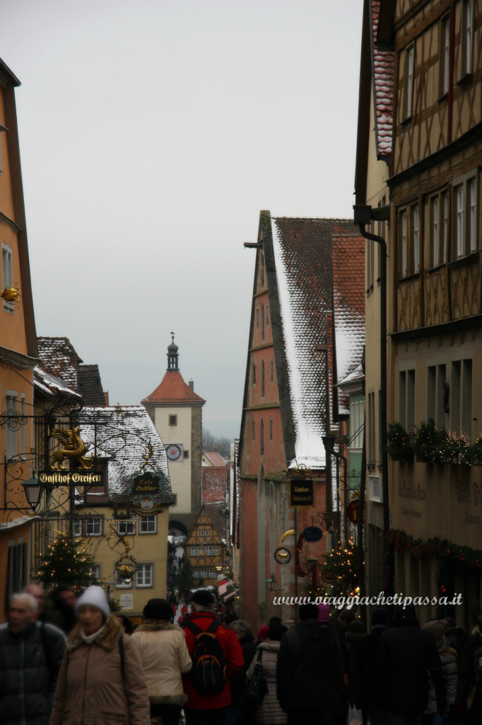 Rothenburg