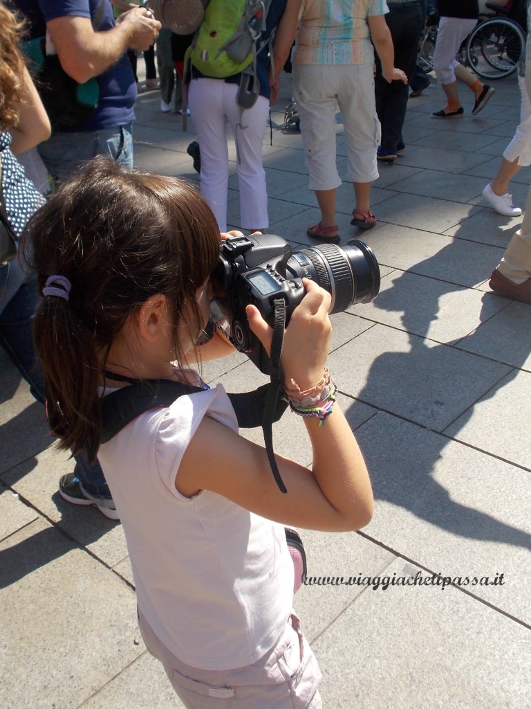 Sofia fotografa a Barcellona 2