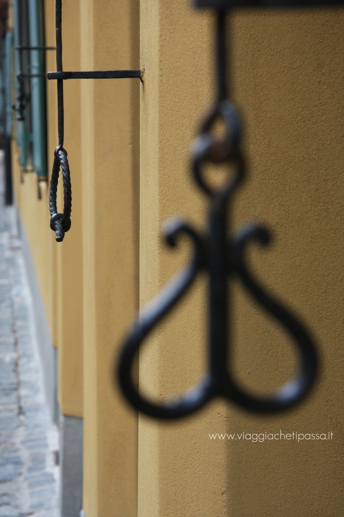 fuggerei tirante campanello