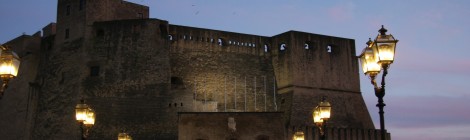 Napoli con bambini: la leggenda di Castel dell' Ovo