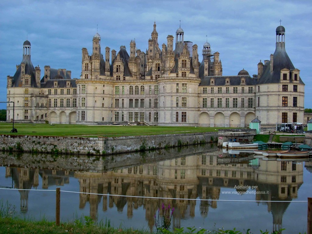 Chambord