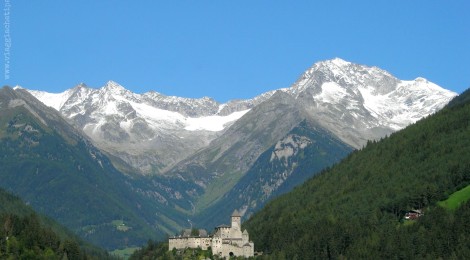 Dove dormire con i bambini in Valle di Tures e Aurina