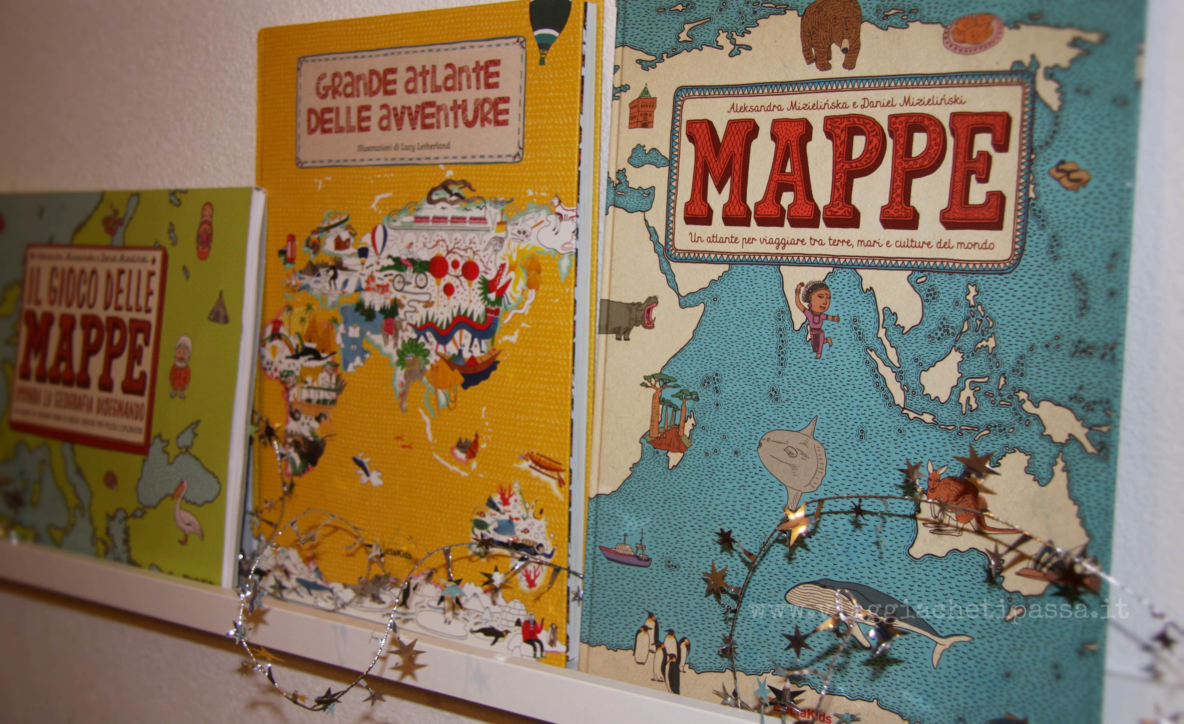 3 Libri Per Bambini Curiosi Di Scoprire Il Mondo