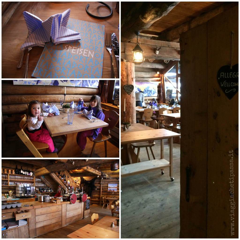 Ristorante Dorta