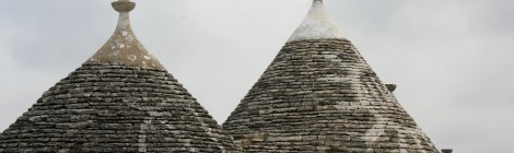 Puglia seconda tappa, i trulli di Alberobello