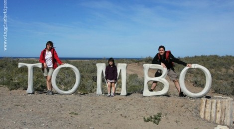 10 buoni motivi per andare in Patagonia con i bambini
