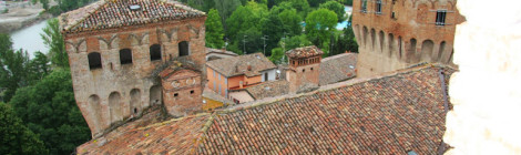 LA ROCCA DI VIGNOLA