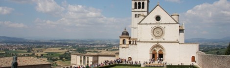 ALLA SCOPERTA DELL'UMBRIA, 5 METE PER FAMIGLIE