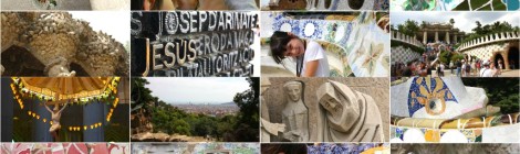 Mini guida di Barcellona: cosa vedere con mamma e papà