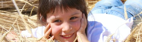 Eventi settembre: La settimana dei bambini gratis in agriturismo 