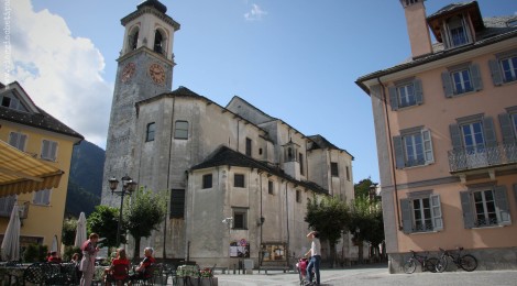 110 borghi accoglienti per 1 weekend d'ottobre con i bambini