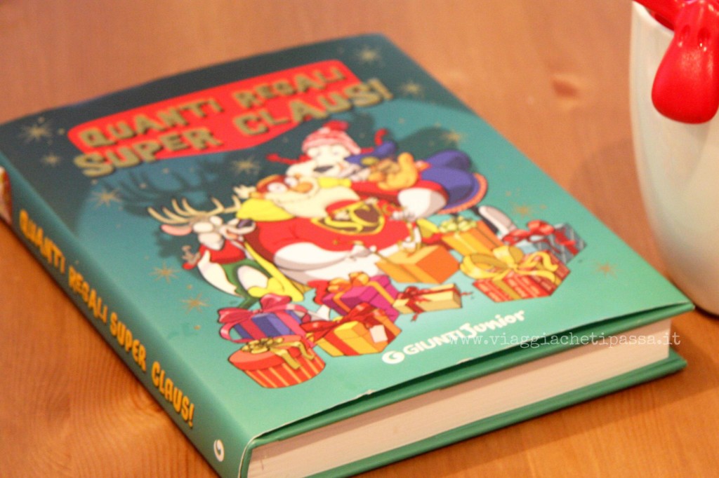 quanti regali super claus